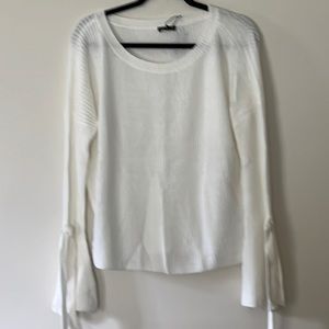 *NWT Express sweater